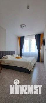 2-к квартира, посуточно, 41м2, 1/1 этаж