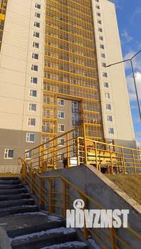 2-к квартира, на длительный срок, 59м2, 9/18 этаж
