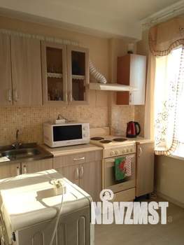 1-к квартира, посуточно, 36м2, 7/9 этаж