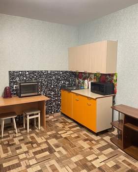 Студия квартира, на длительный срок, 30м2, 11/25 этаж