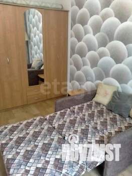 2-к квартира, на длительный срок, 58м2, 10/10 этаж