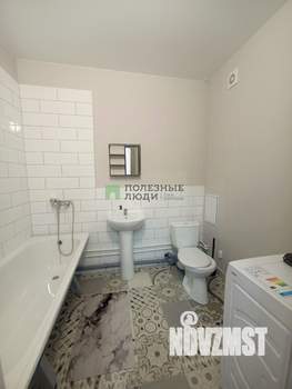 1-к квартира, на длительный срок, 47м2, 8/8 этаж