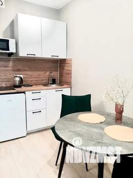 1-к квартира, посуточно, 34м2, 4/25 этаж
