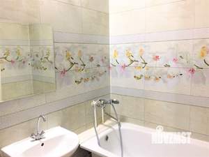 1-к квартира, посуточно, 51м2, 1/1 этаж