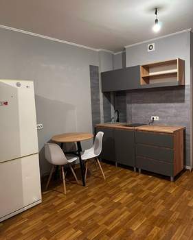 Студия квартира, на длительный срок, 30м2, 8/10 этаж