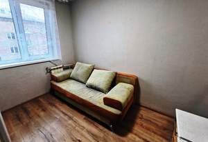 Студия квартира, на длительный срок, 14м2, 5/5 этаж