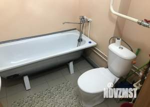 1-к квартира, на длительный срок, 39м2, 3/20 этаж