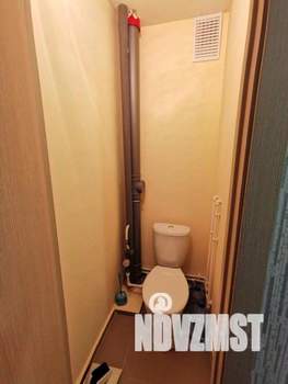 1-к квартира, на длительный срок, 41м2, 7/17 этаж