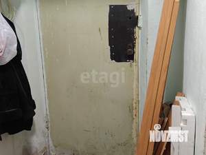 1-к квартира, на длительный срок, 31м2, 1/2 этаж