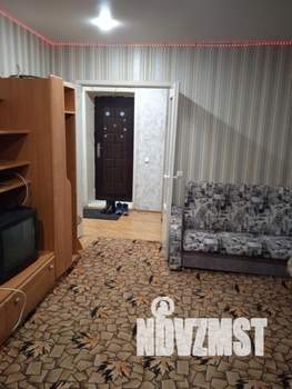 1-к квартира, на длительный срок, 38м2, 8/10 этаж