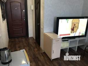 1-к квартира, посуточно, 18м2, 1/1 этаж