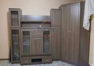 1-к квартира, на длительный срок, 40м2, 9/10 этаж