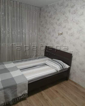 2-к квартира, на длительный срок, 45м2, 5/5 этаж