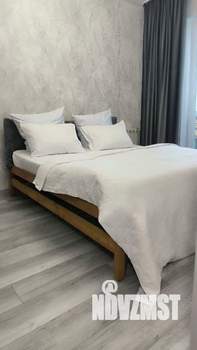 1-к квартира, посуточно, 36м2, 3/9 этаж