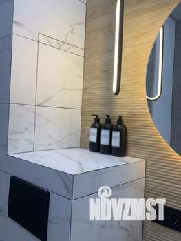 1-к квартира, посуточно, 39м2, 1/1 этаж