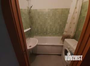 1-к квартира, на длительный срок, 41м2, 6/10 этаж
