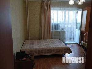 Студия квартира, посуточно, 30м2, 12/14 этаж