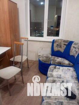 Студия квартира, на длительный срок, 12м2, 9/9 этаж