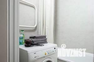 1-к квартира, посуточно, 34м2, 4/9 этаж