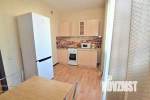 1-к квартира, посуточно, 51м2, 7/20 этаж