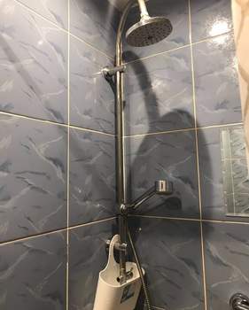 Студия квартира, на длительный срок, 16м2, 4/5 этаж