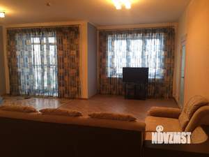 3-к квартира, на длительный срок, 90м2, 12/23 этаж