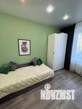 3-к квартира, посуточно, 82м2, 4/10 этаж