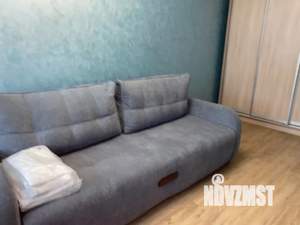 1-к квартира, посуточно, 40м2, 3/10 этаж