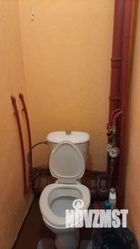 1-к квартира, посуточно, 42м2, 3/10 этаж