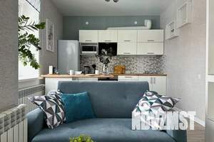 1-к квартира, посуточно, 31м2, 9/9 этаж