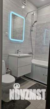 1-к квартира, на длительный срок, 46м2, 8/16 этаж