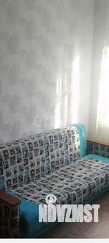 Студия квартира, на длительный срок, 14м2, 5/5 этаж