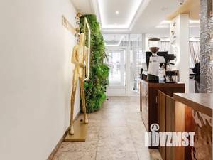 Студия квартира, посуточно, 30м2, 8/17 этаж