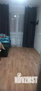 1-к квартира, на длительный срок, 14м2, 1/5 этаж