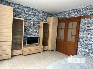 1-к квартира, посуточно, 47м2, 1/1 этаж