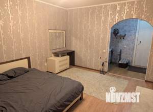 1-к квартира, на длительный срок, 39м2, 10/10 этаж