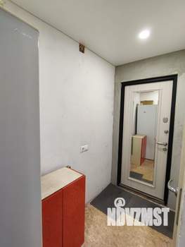 1-к квартира, на длительный срок, 31м2, 3/5 этаж