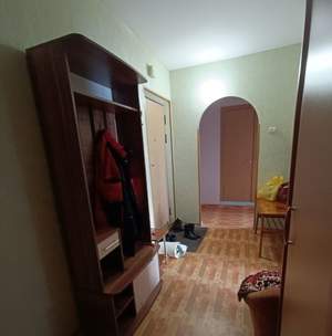 1-к квартира, на длительный срок, 41м2, 5/10 этаж