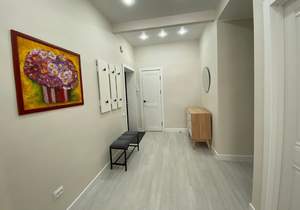 2-к квартира, на длительный срок, 61м2, 3/5 этаж