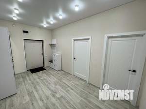 2-к квартира, посуточно, 65м2, 2/15 этаж