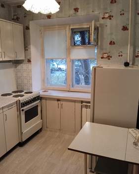 2-к квартира, на длительный срок, 46м2, 1/5 этаж