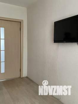 1-к квартира, посуточно, 32м2, 1/10 этаж