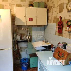 2-к квартира, на длительный срок, 44м2, 2/5 этаж