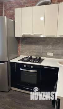 1-к квартира, на длительный срок, 31м2, 4/5 этаж