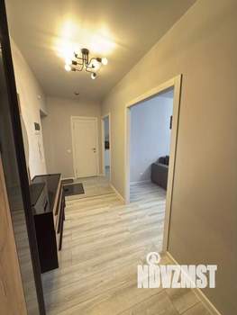 2-к квартира, на длительный срок, 60м2, 2/10 этаж