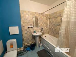 1-к квартира, на длительный срок, 39м2, 7/10 этаж