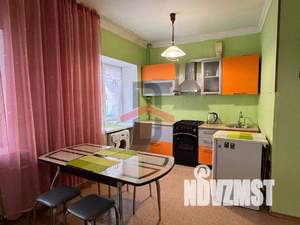 1-к квартира, на длительный срок, 29м2, 2/5 этаж