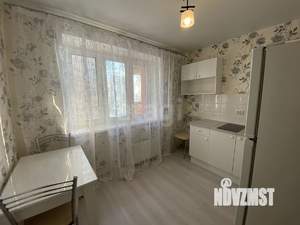 1-к квартира, на длительный срок, 32м2, 7/17 этаж