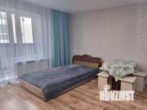 Студия квартира, посуточно, 32м2, 12/17 этаж