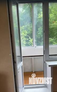 1-к квартира, на длительный срок, 34м2, 2/5 этаж